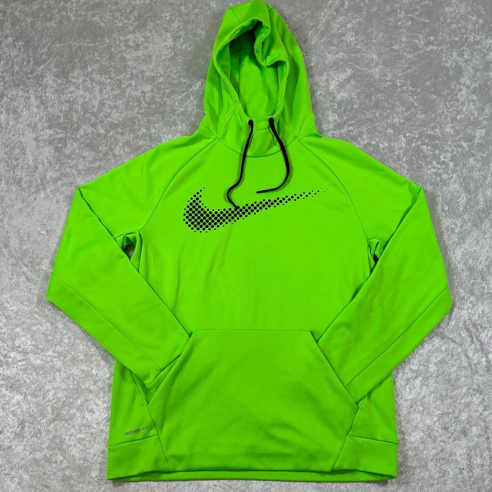 Men's Nike Hoodie Size Large